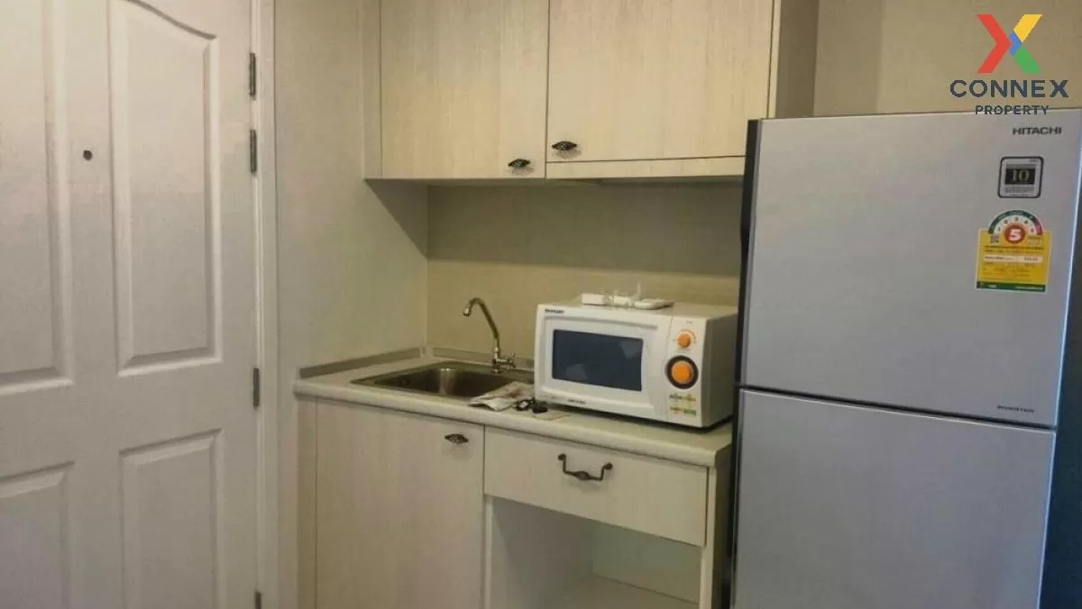 เช่าคอนโด  แมเนอร์ สนามบินน้ำ MRT-สะพานพระนั่งเกล้า บางกระสอ เมือ เช่าคอนโด  แมเนอร์ สนามบินน้ำ MRT-สะพานพระนั่งเกล้า บางกระสอ เมือ 3