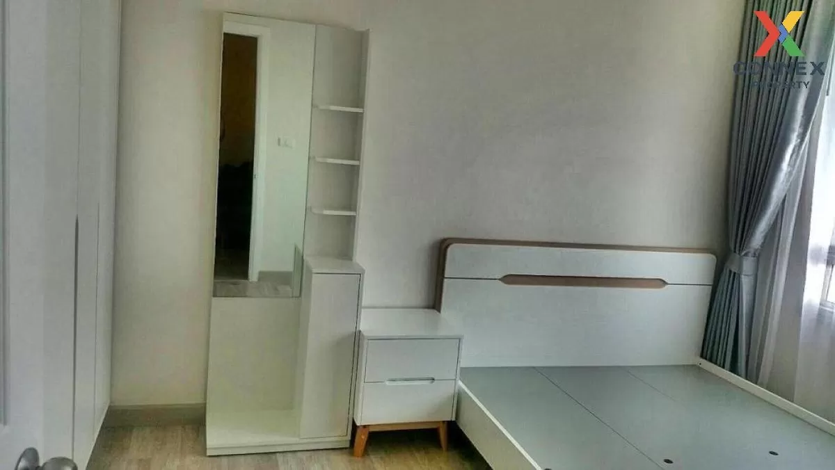 เช่าคอนโด  แมเนอร์ สนามบินน้ำ MRT-สะพานพระนั่งเกล้า บางกระสอ เมือ เช่าคอนโด  แมเนอร์ สนามบินน้ำ MRT-สะพานพระนั่งเกล้า บางกระสอ เมือ 4