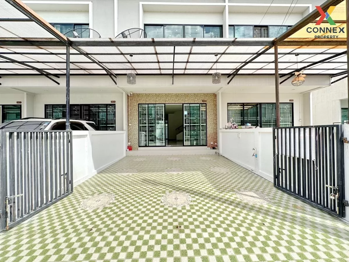 For Sale Piamsuk, Bang Chang, Sam Phran , Bang Chang , Sam Phran  For Sale Piamsuk, Bang Chang, Sam Phran , Bang Chang , Sam Phran  3