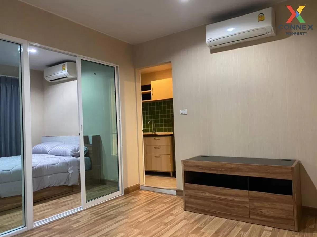 For Sale Condo , Regent Orchid Sukhumvit 101 , nice view , high f 1