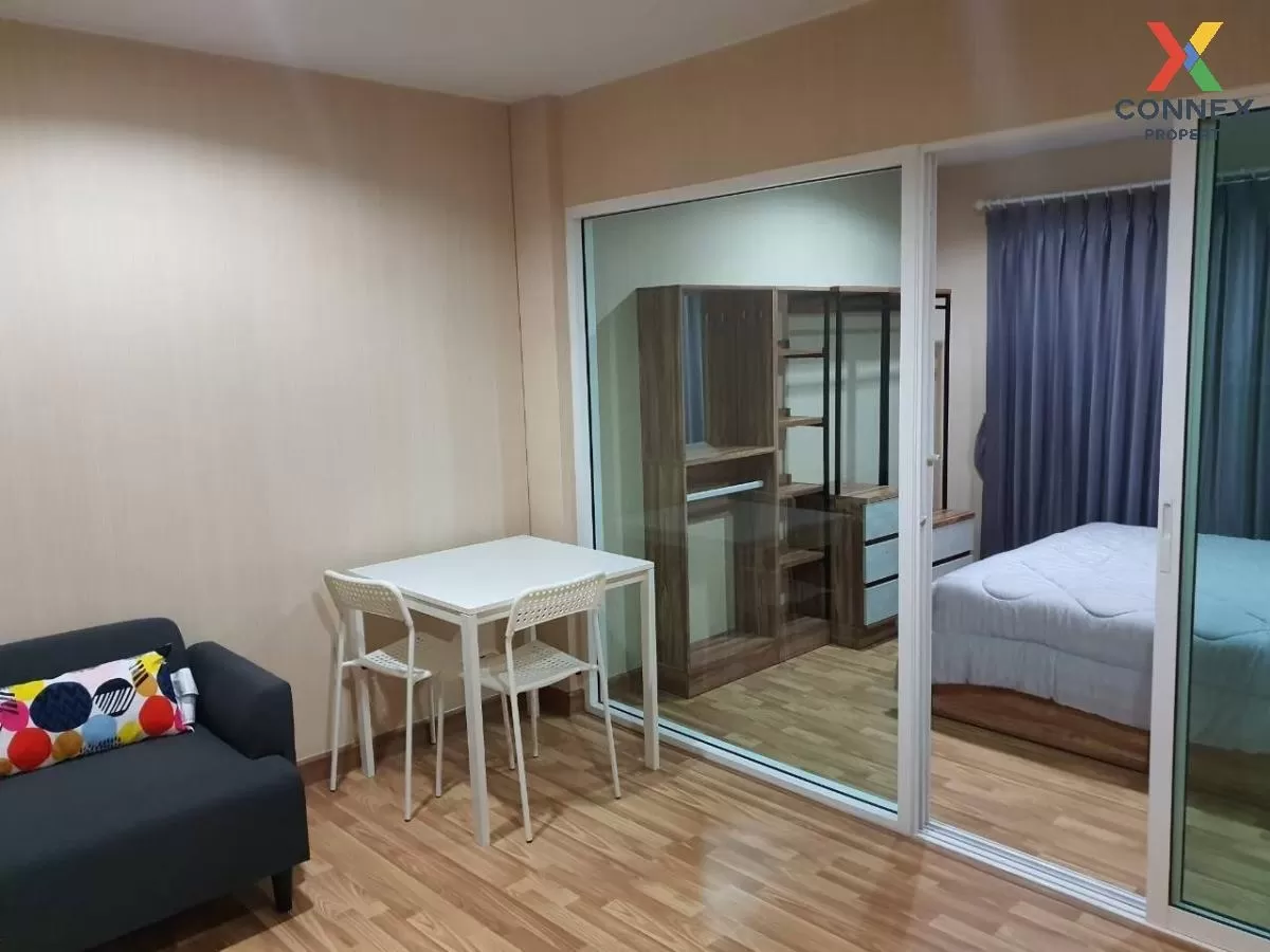 For Sale Condo , Regent Orchid Sukhumvit 101 , nice view , high f 2