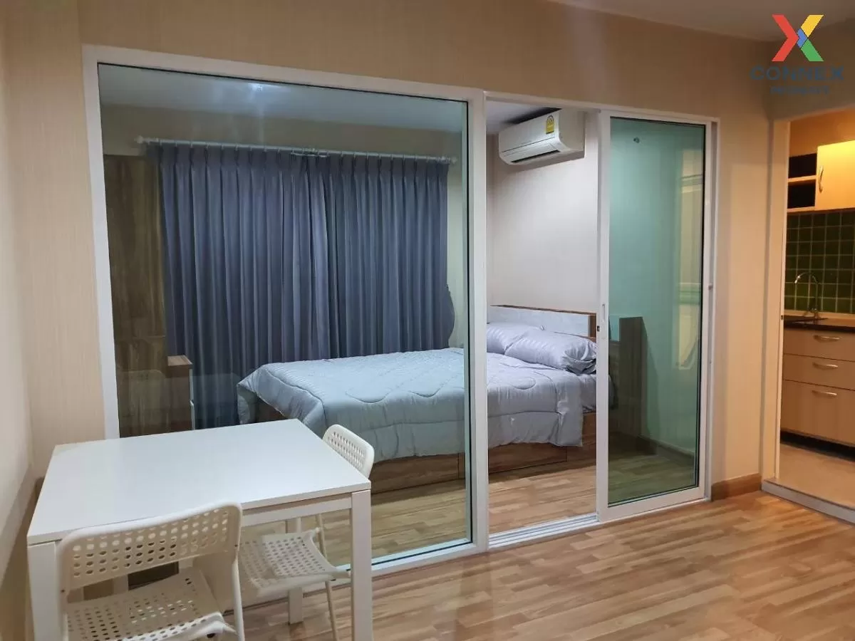 For Sale Condo , Regent Orchid Sukhumvit 101 , nice view , high f 3