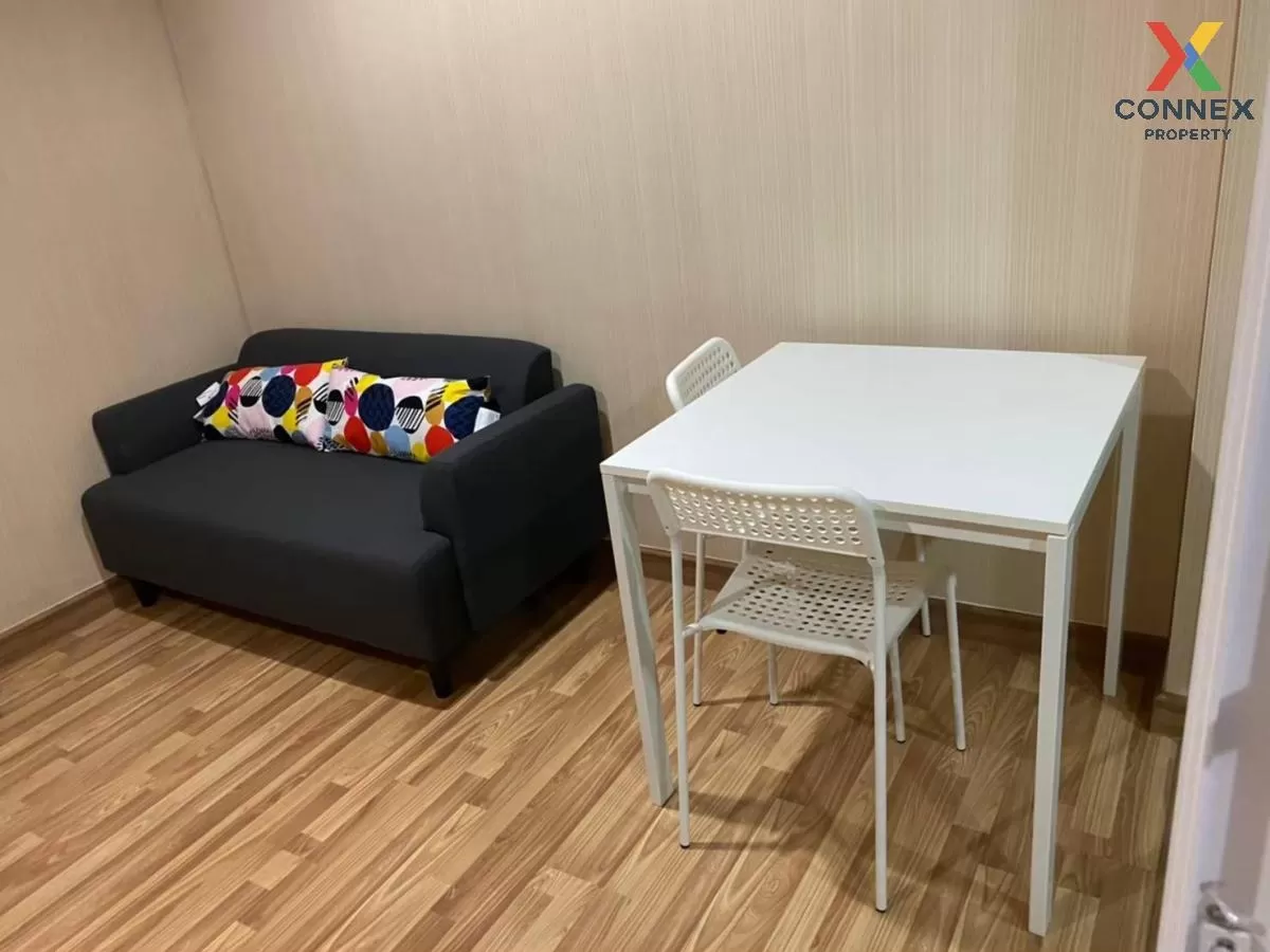 For Sale Condo , Regent Orchid Sukhumvit 101 , nice view , high f 4