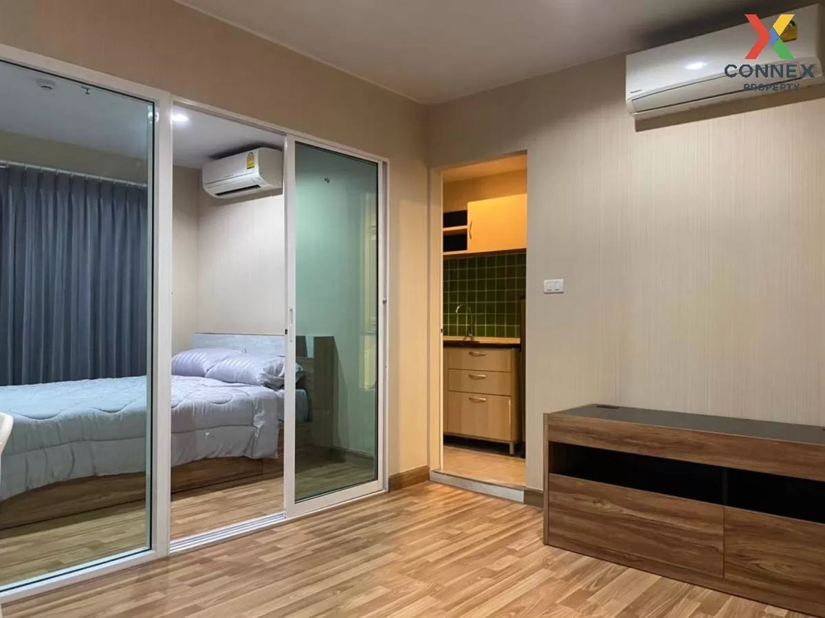 For Sale Condo , Regent Orchid Sukhumvit 101 , nice view , high f