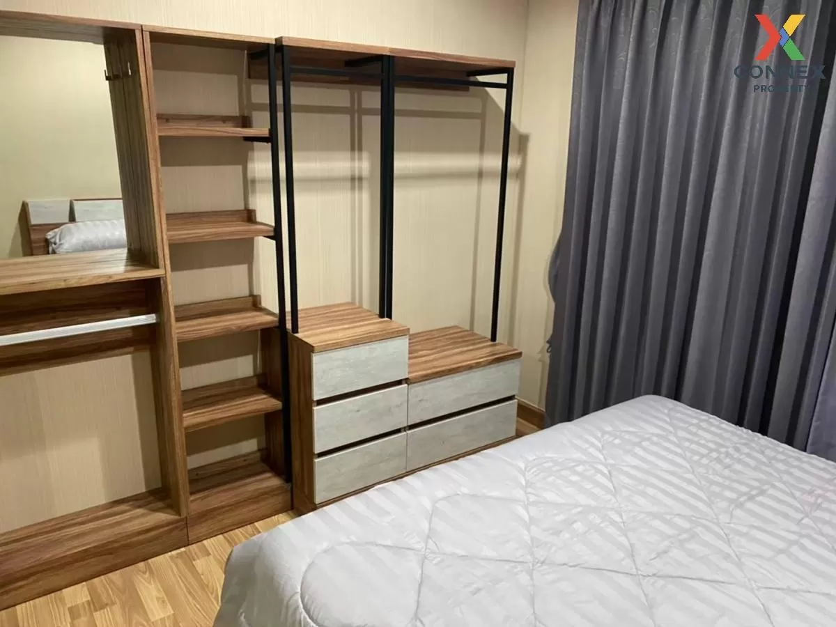 For Sale Condo , Regent Orchid Sukhumvit 101 , nice view , high f