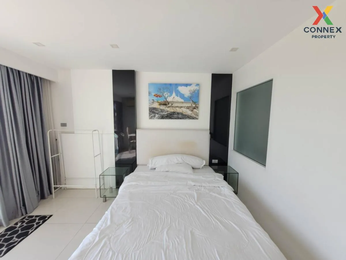 For Sale Condo , City Center Residence , Nong Prue , Bang Lamung 