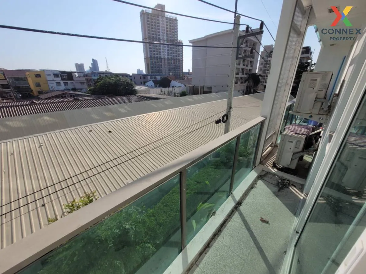 For Sale Condo , City Center Residence , Nong Prue , Bang Lamung 