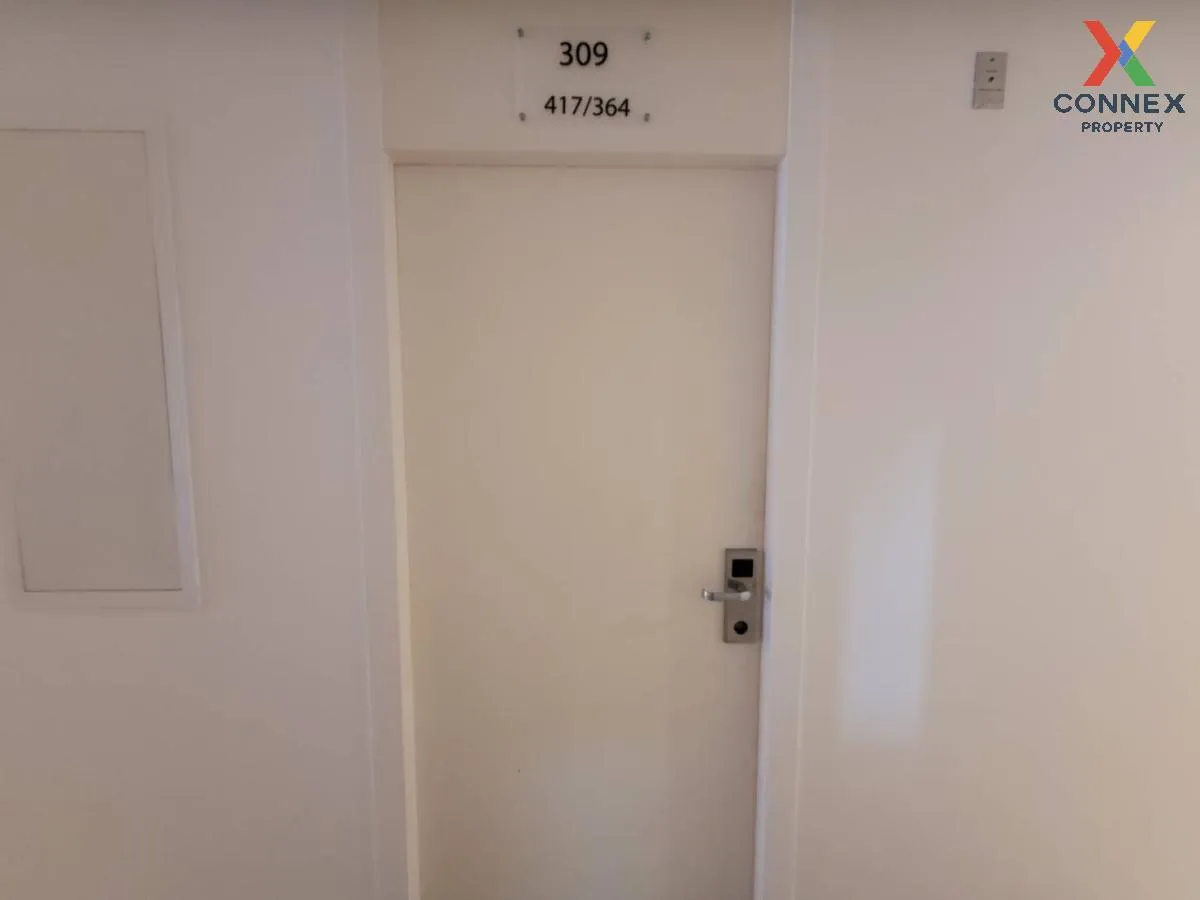 For Sale Condo , City Center Residence , Nong Prue , Bang Lamung 