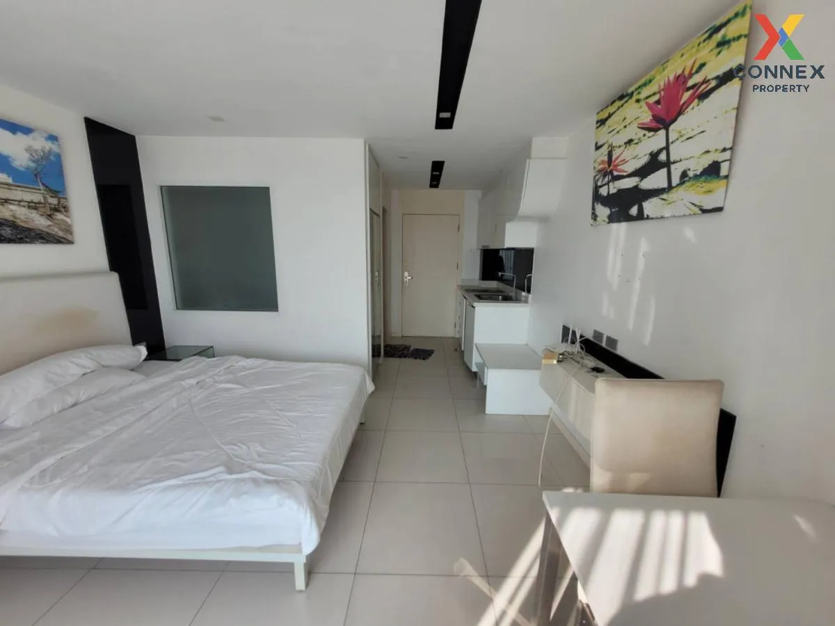 For Sale Condo , City Center Residence , Nong Prue , Bang Lamung 