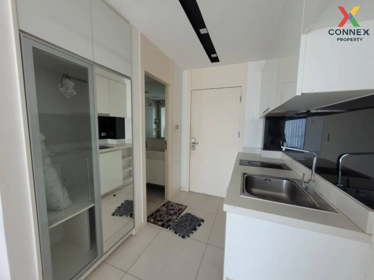 For Sale Condo , City Center Residence , Nong Prue , Bang Lamung 