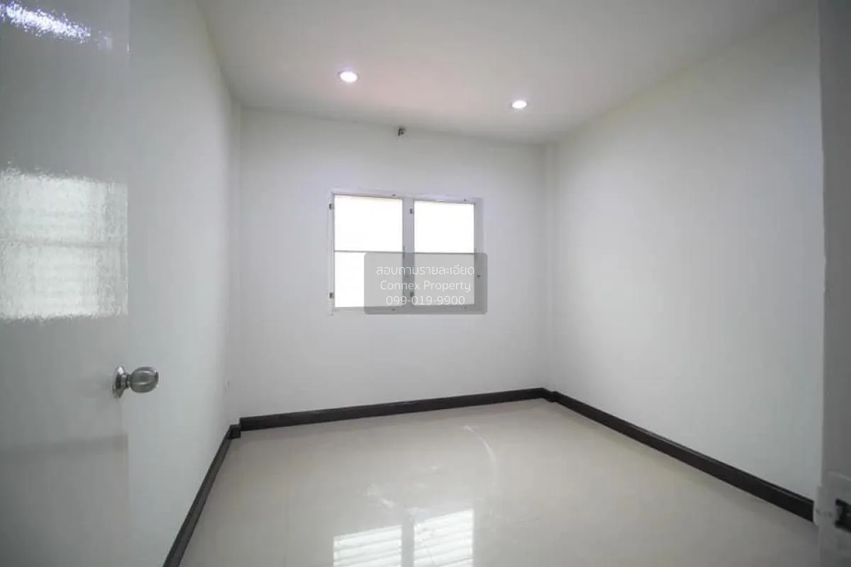 ขายทาวน์เฮ้าส์ 2 ชั้นสินทวีเทียนทะเล1 แสมดำ เขต บางขุนเทียน กรุงเ