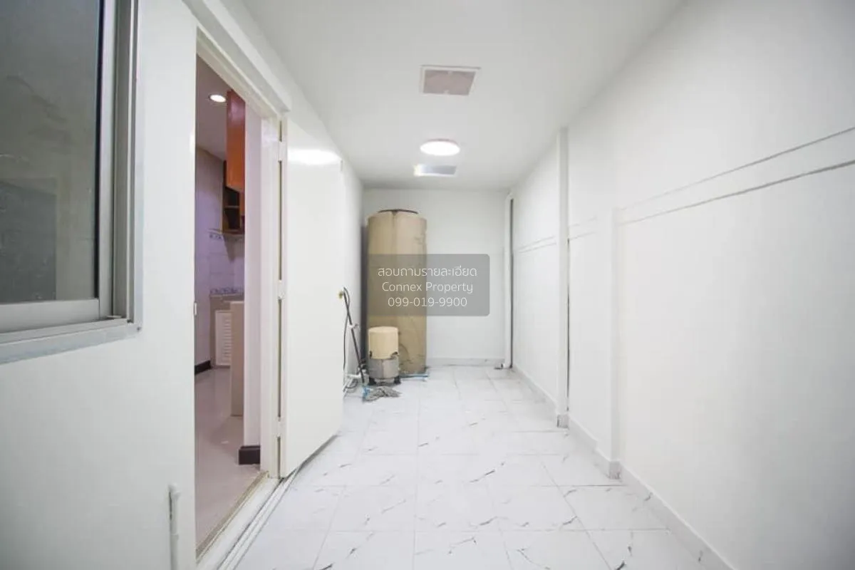 ขายทาวน์เฮ้าส์ 2 ชั้นสินทวีเทียนทะเล1 แสมดำ เขต บางขุนเทียน กรุงเ