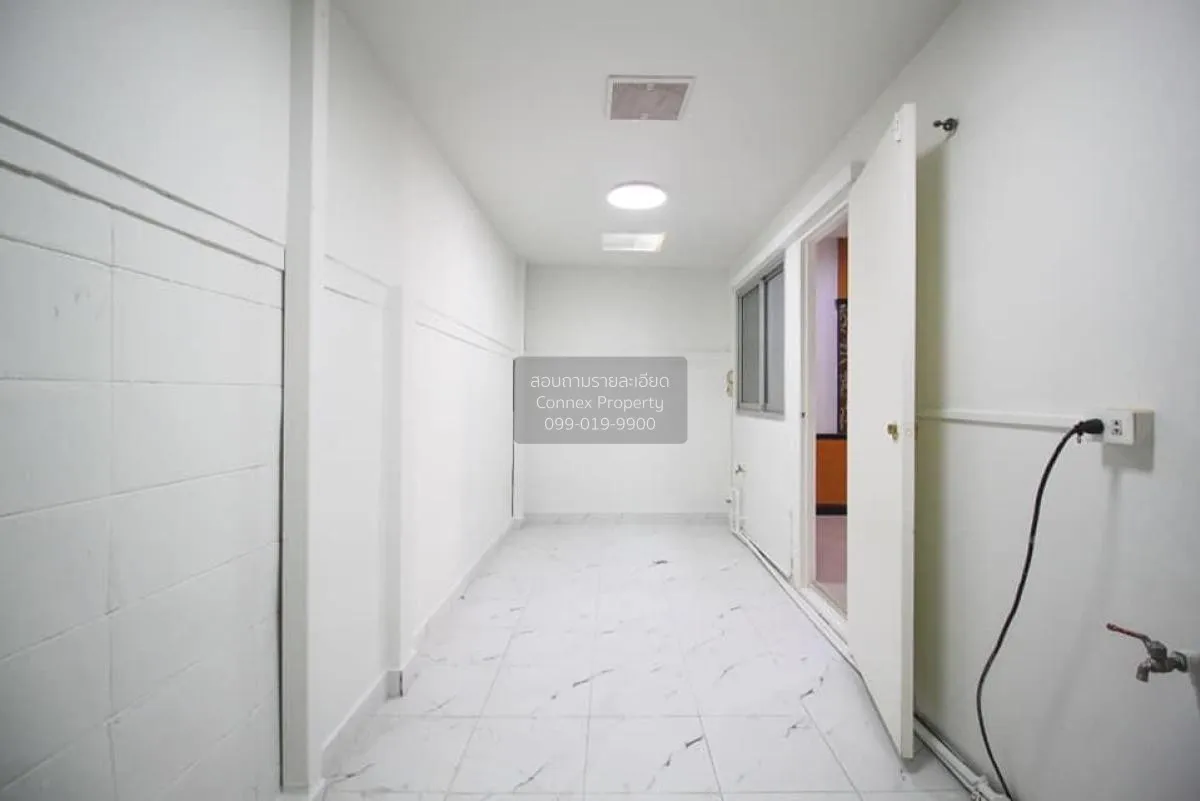 ขายทาวน์เฮ้าส์ 2 ชั้นสินทวีเทียนทะเล1 แสมดำ เขต บางขุนเทียน กรุงเ