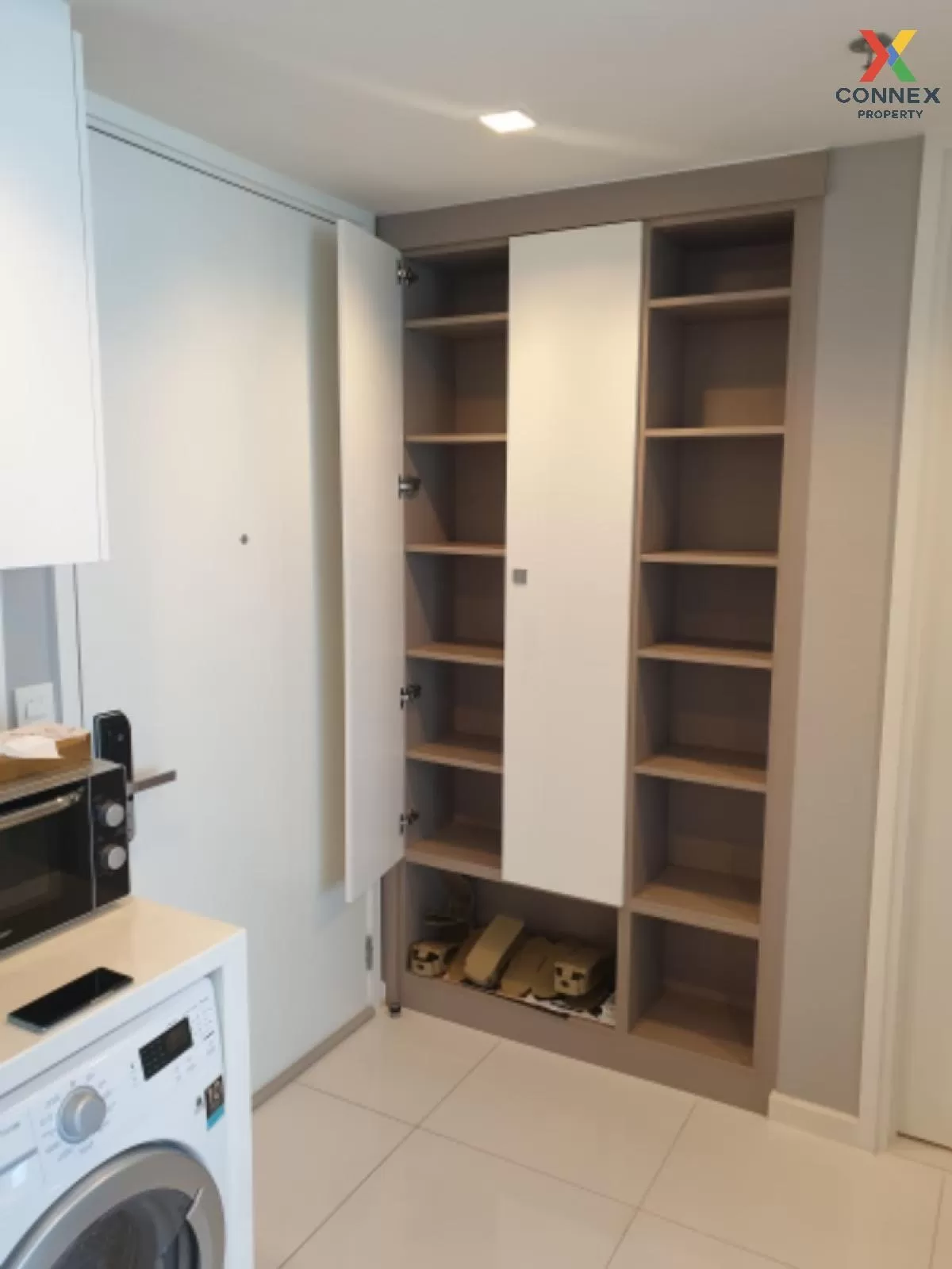 For Rent Condo , Nara 9 , BTS-Chong Nonsi , Thungmahamek , Sa Tho 3