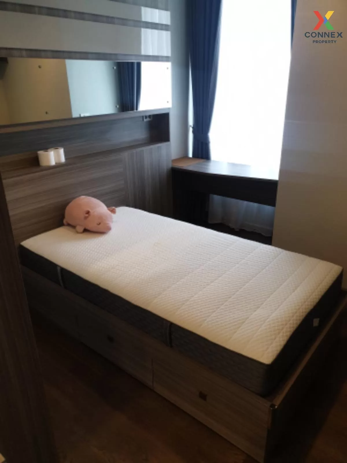 For Rent Condo , Nara 9 , BTS-Chong Nonsi , Thungmahamek , Sa Tho