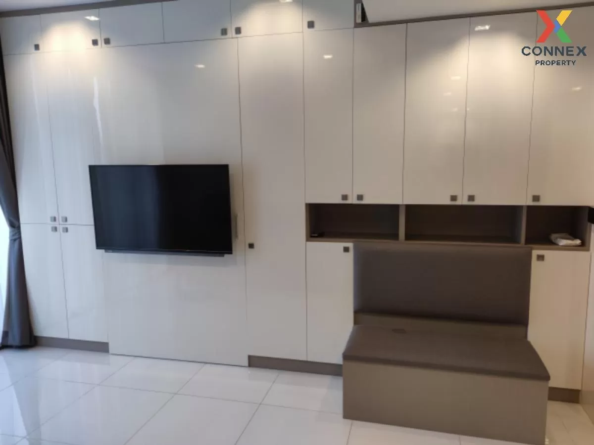 For Rent Condo , Nara 9 , BTS-Chong Nonsi , Thungmahamek , Sa Tho