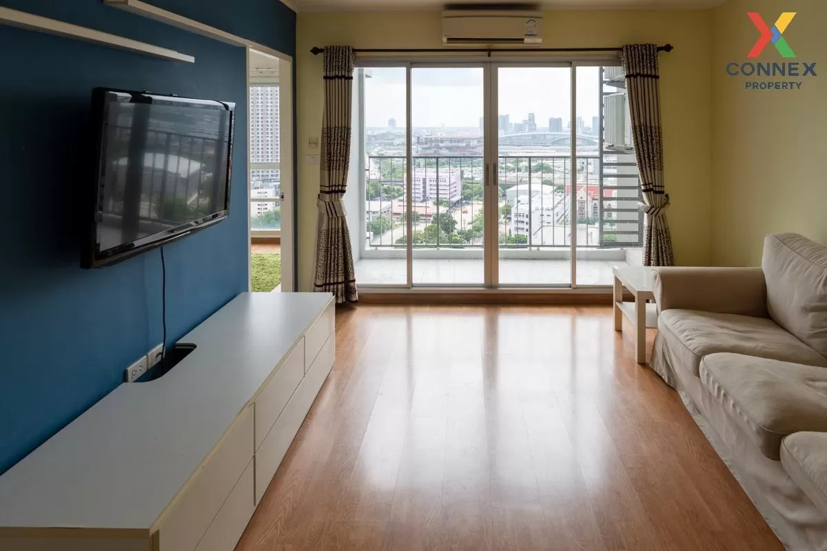 For Rent Condo , U Delight @Jatujak Station , MRT-Chatuchak Park  2