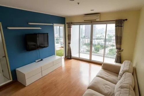 เช่าคอนโด  ยู ดีไลท์ แอท จตุจักร สเตชั่น MRT-สวนจตุจักร จอมพล  เขต จตุจักร กรุงเทพ CX-84927