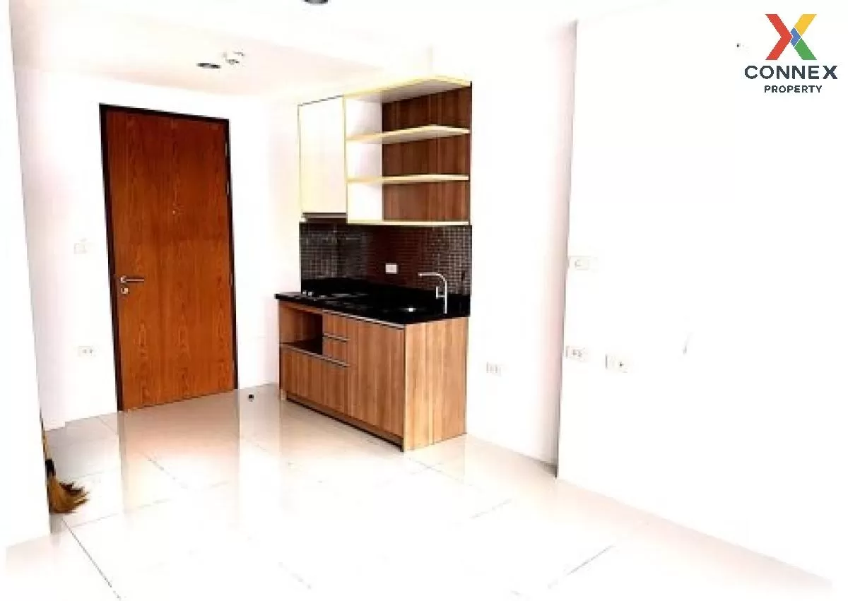 For Sale Condo , Diamond Suite Resort Condominium , Nong Prue , B 1