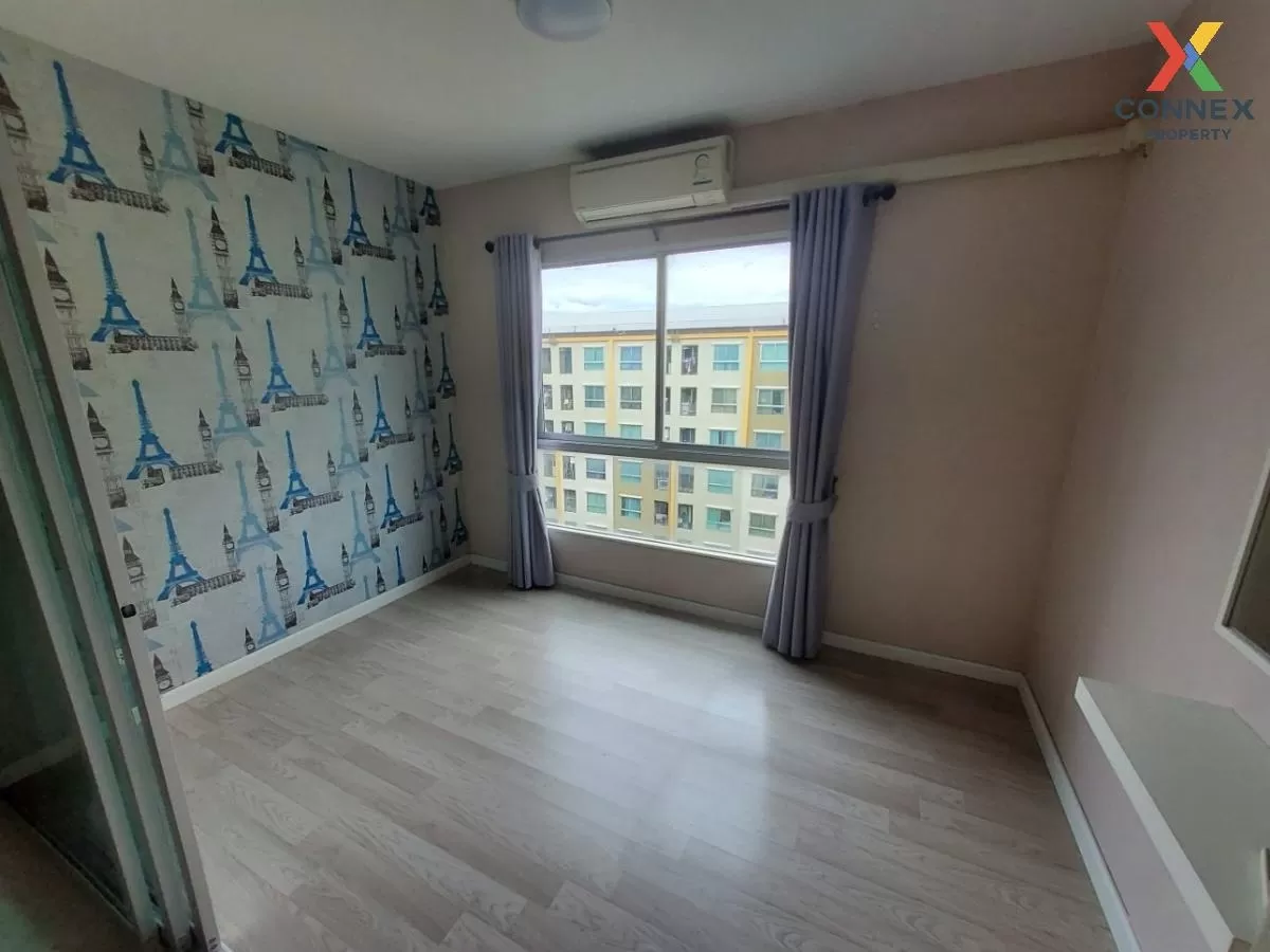 For Sale Condo ,  Plum Condo Laem Chabang 2 , Thung Sukhla , Si R 2