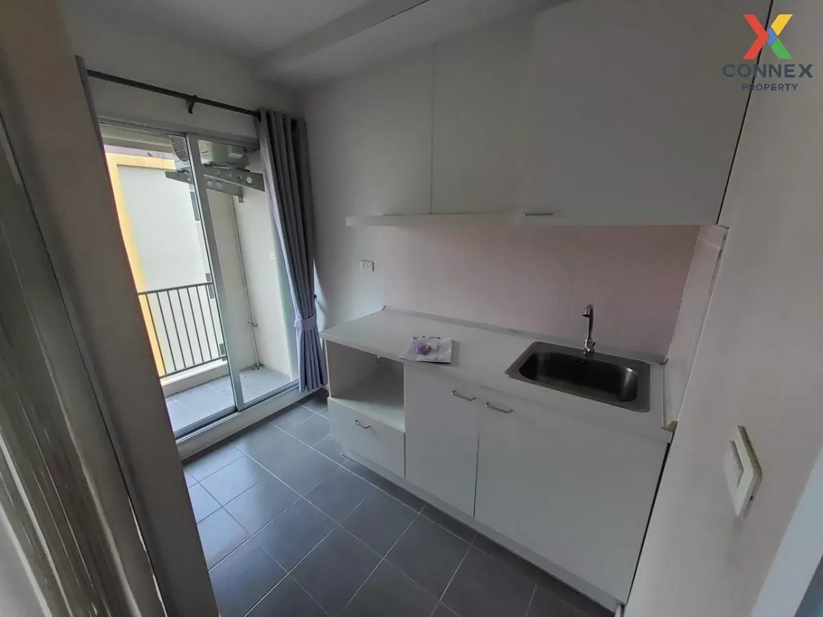 For Sale Condo ,  Plum Condo Laem Chabang 2 , Thung Sukhla , Si R 3