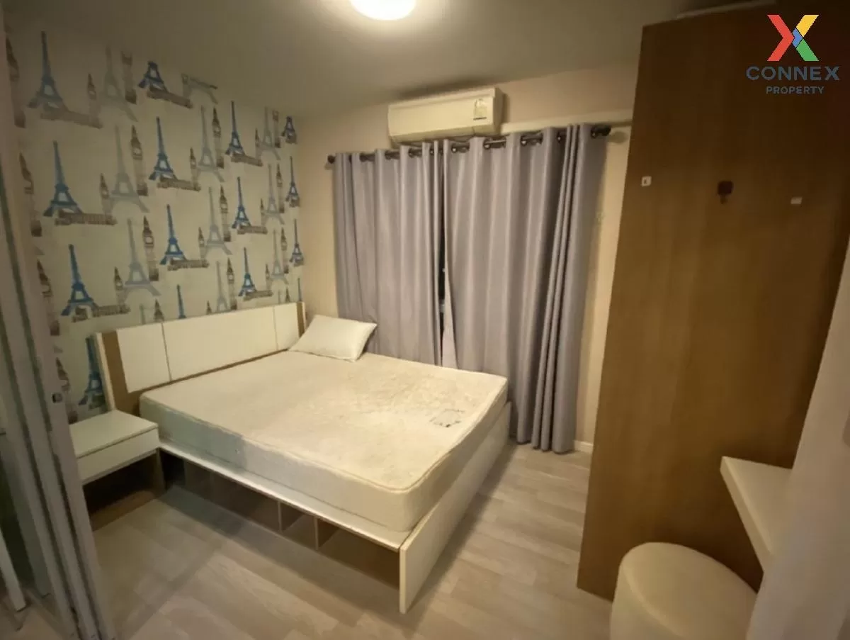 For Sale Condo ,  Plum Condo Laem Chabang 2 , Thung Sukhla , Si R 4