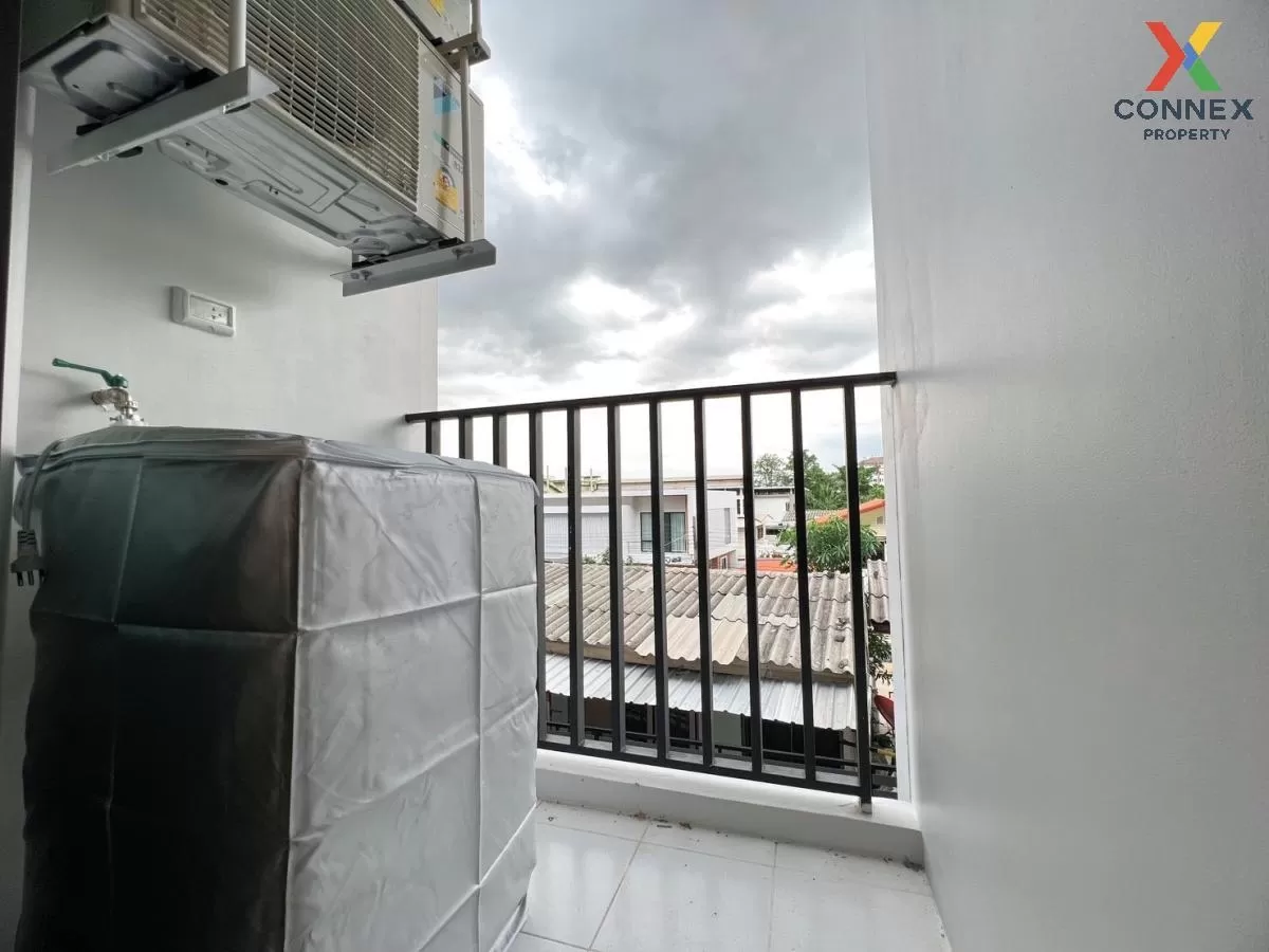 For Rent Condo , Chewathai Hallmark Ladprao-Chokchai 4 , MRT-Chok For Rent Condo , Chewathai Hallmark Ladprao-Chokchai 4 , MRT-Chok
