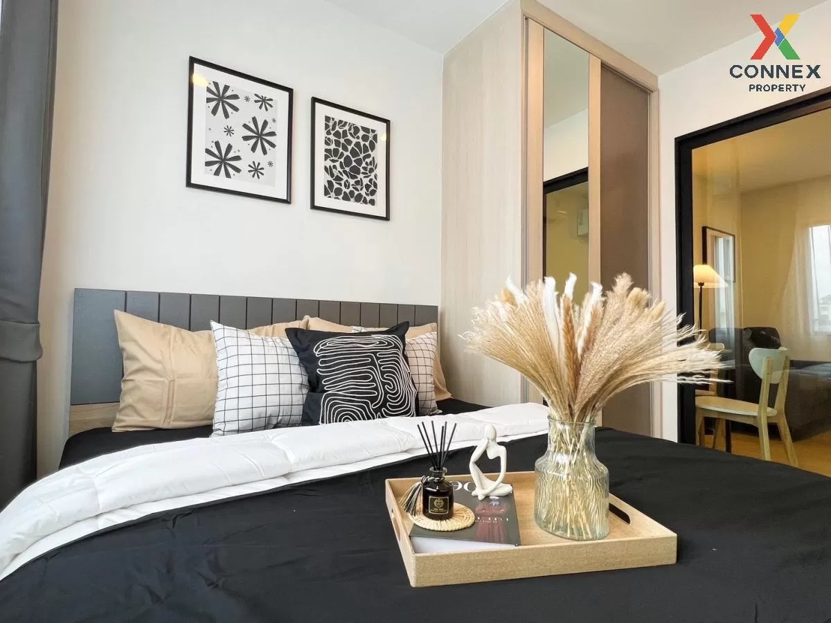 For Rent Condo , Chewathai Hallmark Ladprao-Chokchai 4 , MRT-Chok For Rent Condo , Chewathai Hallmark Ladprao-Chokchai 4 , MRT-Chok 2