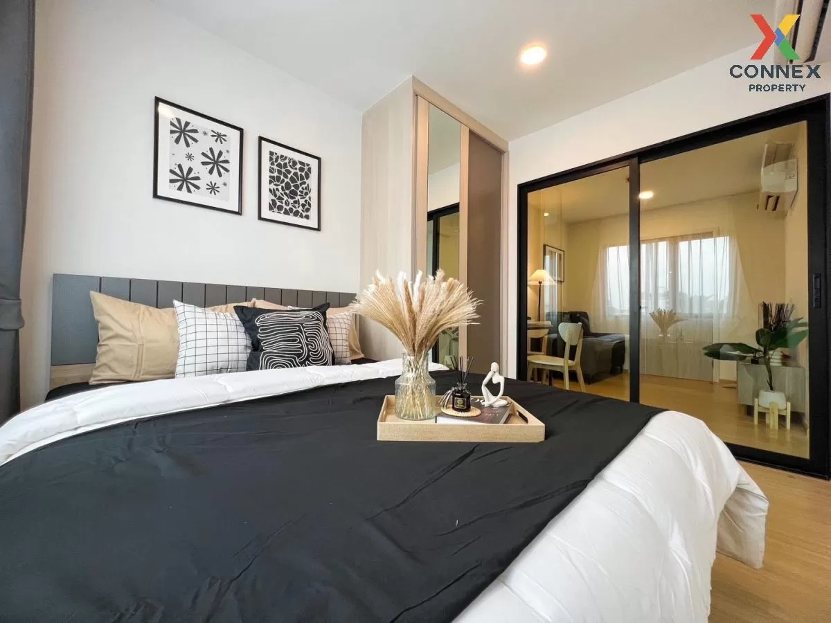 For Rent Condo , Chewathai Hallmark Ladprao-Chokchai 4 , MRT-Chok For Rent Condo , Chewathai Hallmark Ladprao-Chokchai 4 , MRT-Chok 3