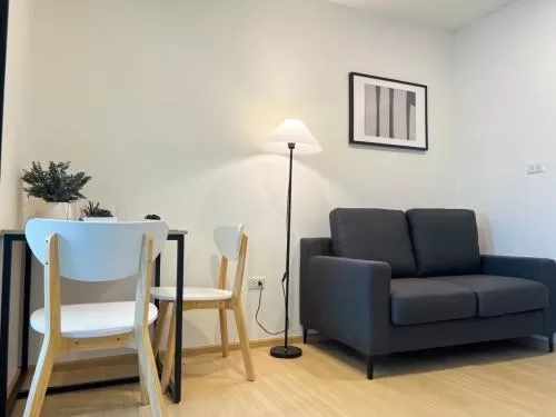 For Rent Condo , Chewathai Hallmark Ladprao-Chokchai 4 , MRT-Chokchai 4 , Saphan Song , Wang Thong Lang , Bangkok , CX-84934