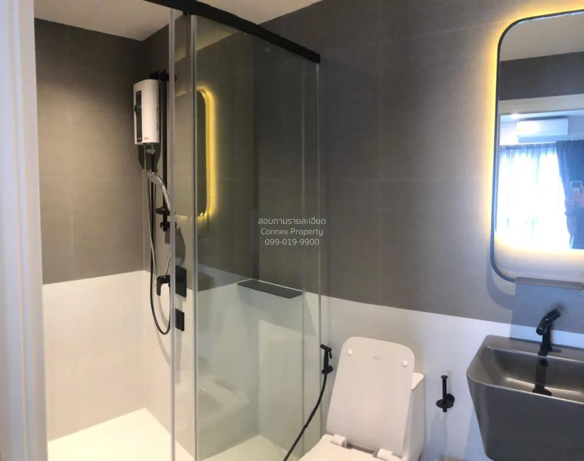 เช่าคอนโด  เดอะ คีย์ พระราม 3 บางโคล่ เขต บางคอแหลม กรุงเทพ CX-84