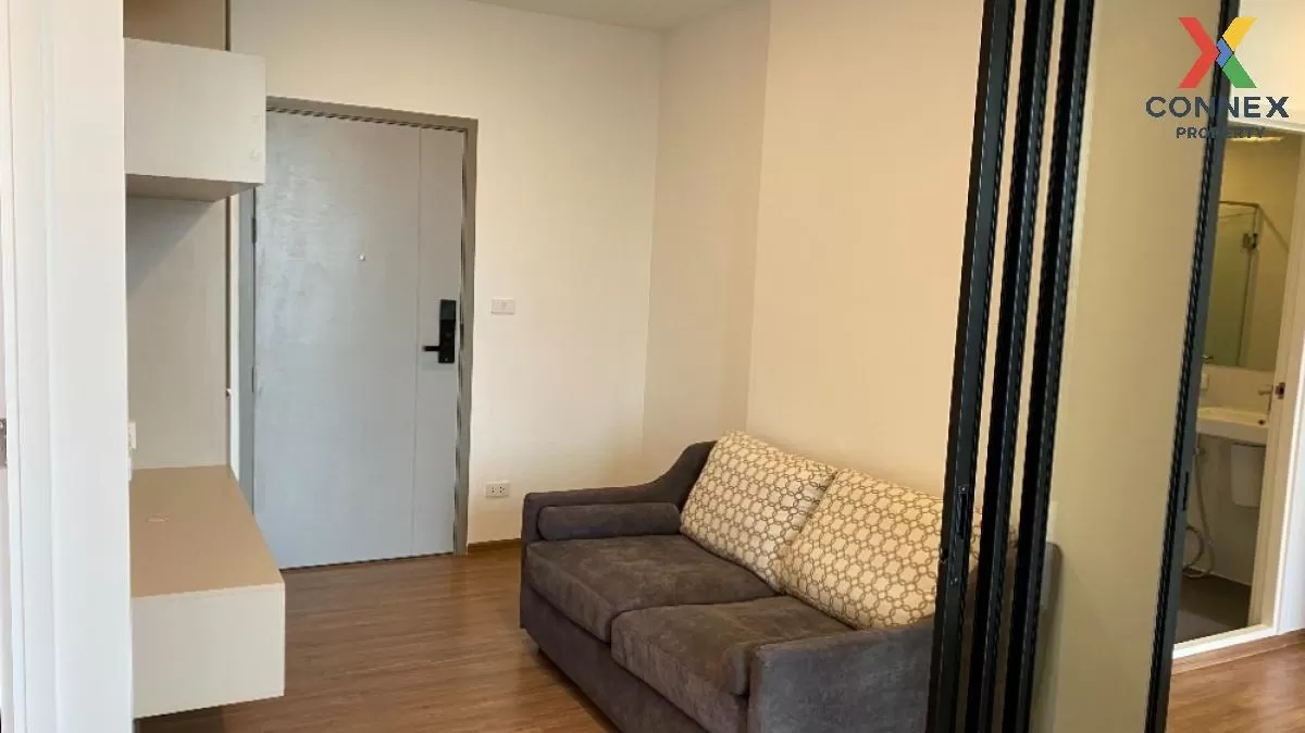 For Rent Condo , The Origin Ram 209 Interchange , ARL-Ramkhamhaen 1