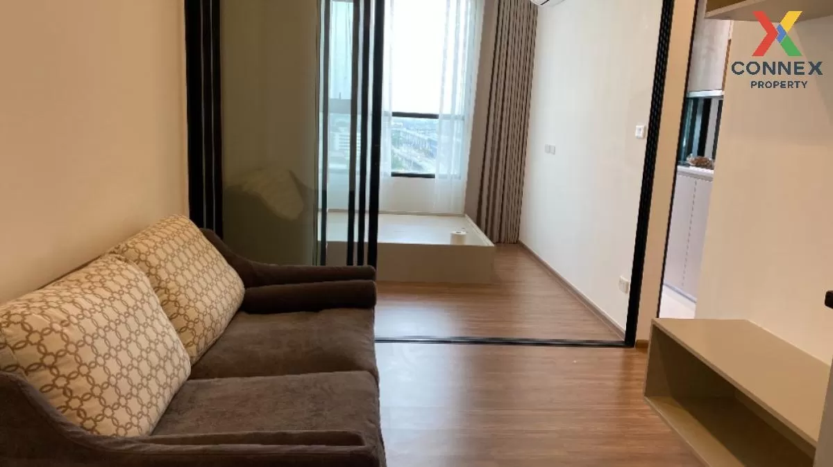 For Rent Condo , The Origin Ram 209 Interchange , ARL-Ramkhamhaen 2