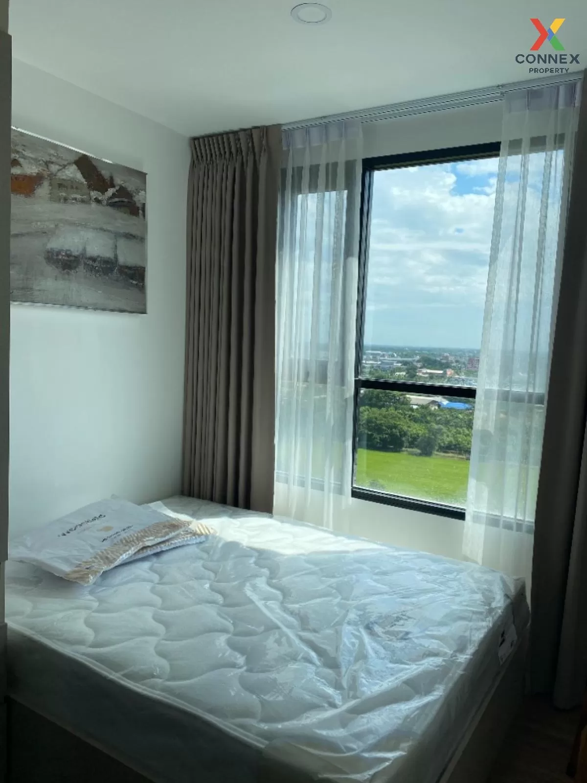 For Rent Condo , The Origin Ram 209 Interchange , ARL-Ramkhamhaen 4