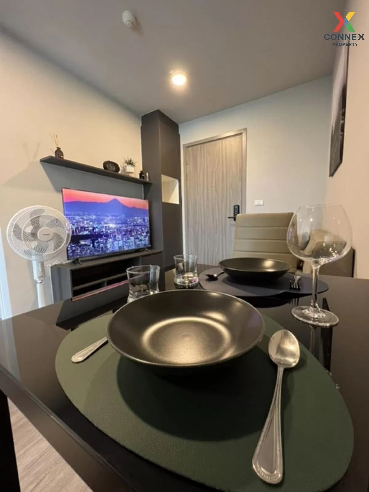 เช่าคอนโด  มอนเต้ พระราม 9 ARL-รามคำแหง หัวหมาก เขต บางกะปิ กรุงเ