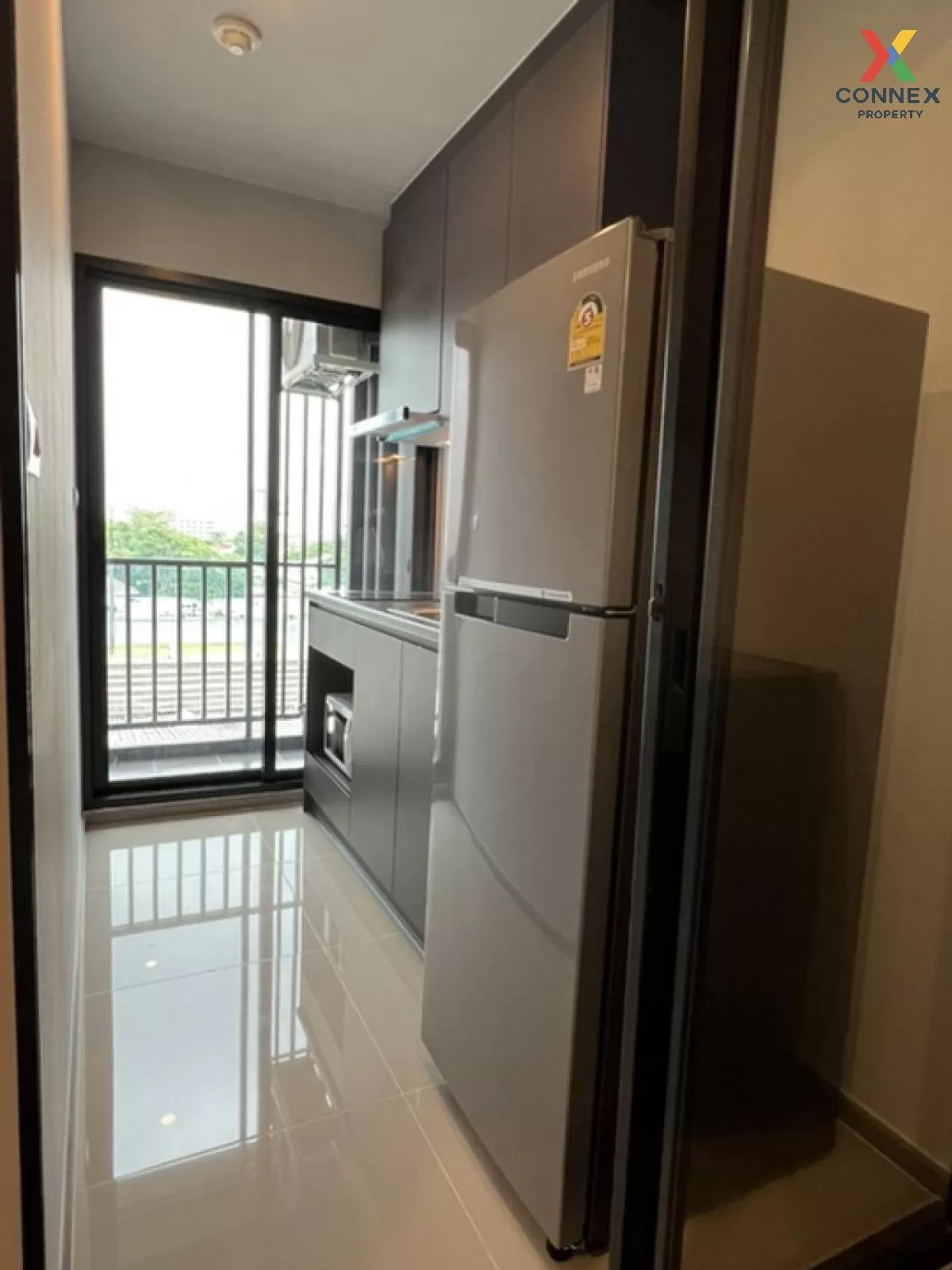 เช่าคอนโด  มอนเต้ พระราม 9 ARL-รามคำแหง หัวหมาก เขต บางกะปิ กรุงเ