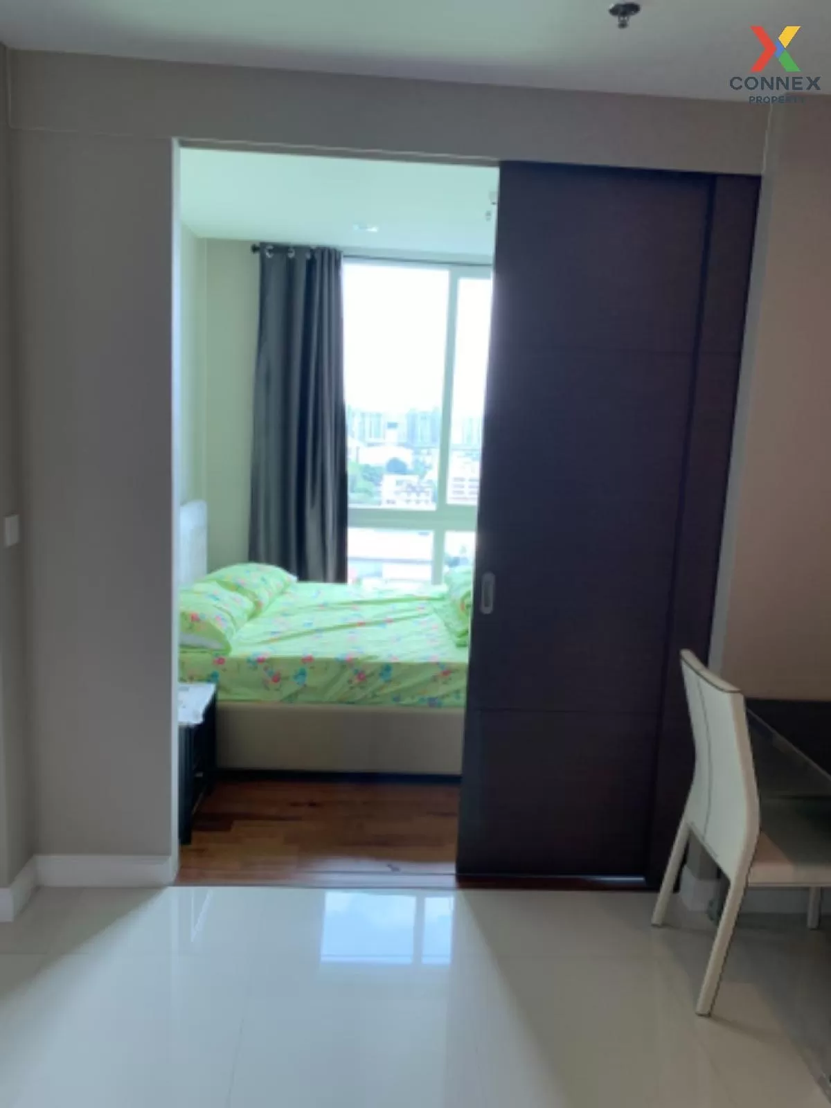 For Rent Condo , The Metropolis Samrong Interchange , BTS-Samrong 4
