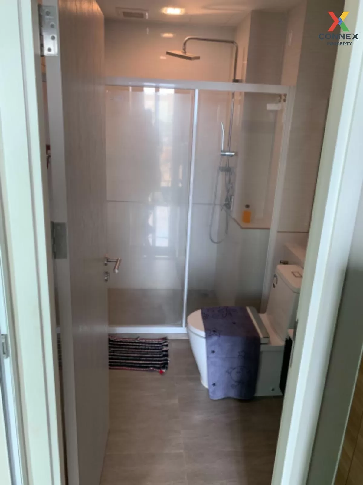 For Rent Condo , The Metropolis Samrong Interchange , BTS-Samrong