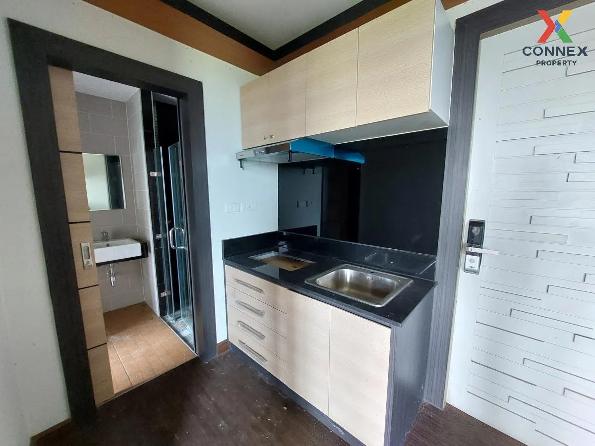 For Sale Condo , The Royal Hill Sammuk Condominium , Saen Suk , M