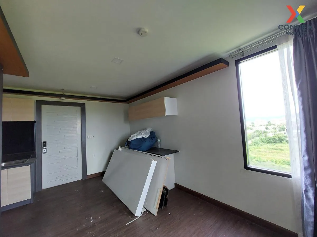 ขายคอนโด  เดอะ รอยัล ฮิลล์ สามมุข คอนโดมิเนียม แสนสุข เมืองชลบุรี