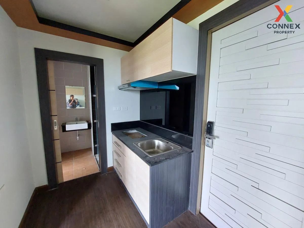 ขายคอนโด  เดอะ รอยัล ฮิลล์ สามมุข คอนโดมิเนียม แสนสุข เมืองชลบุรี