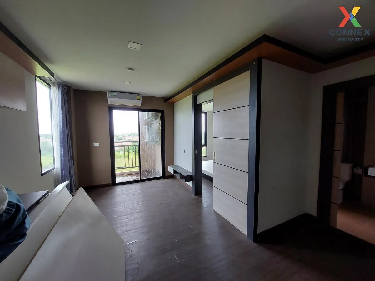 ขายคอนโด  เดอะ รอยัล ฮิลล์ สามมุข คอนโดมิเนียม แสนสุข เมืองชลบุรี