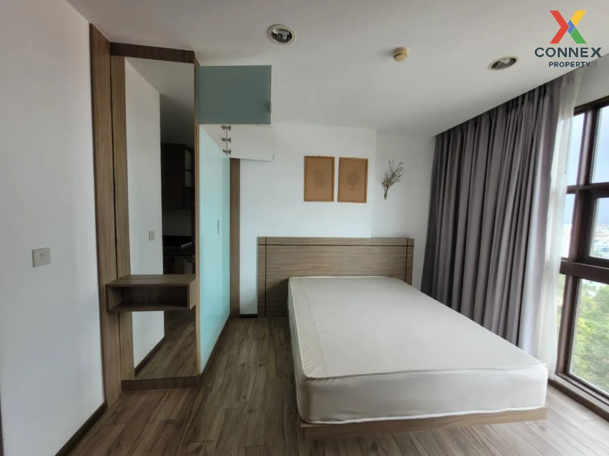 For Sale Condo , TreeTops Pattaya , Mueang Phata , Bang Lamung ,  4