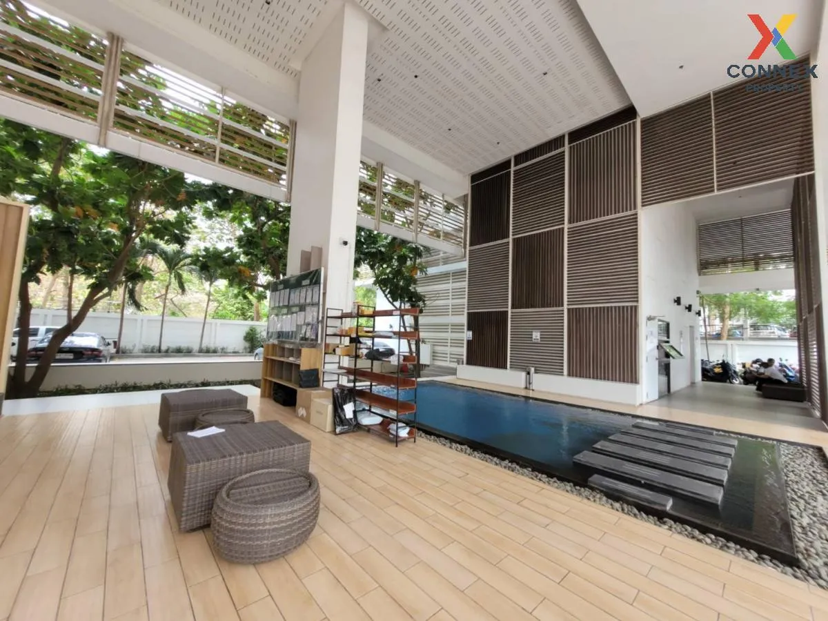 For Sale Condo , TreeTops Pattaya , Mueang Phata , Bang Lamung , 