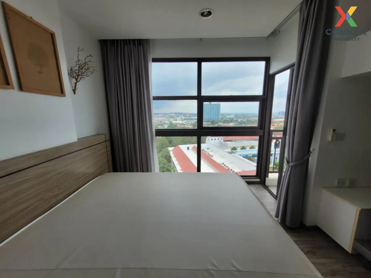 For Sale Condo , TreeTops Pattaya , Mueang Phata , Bang Lamung , 
