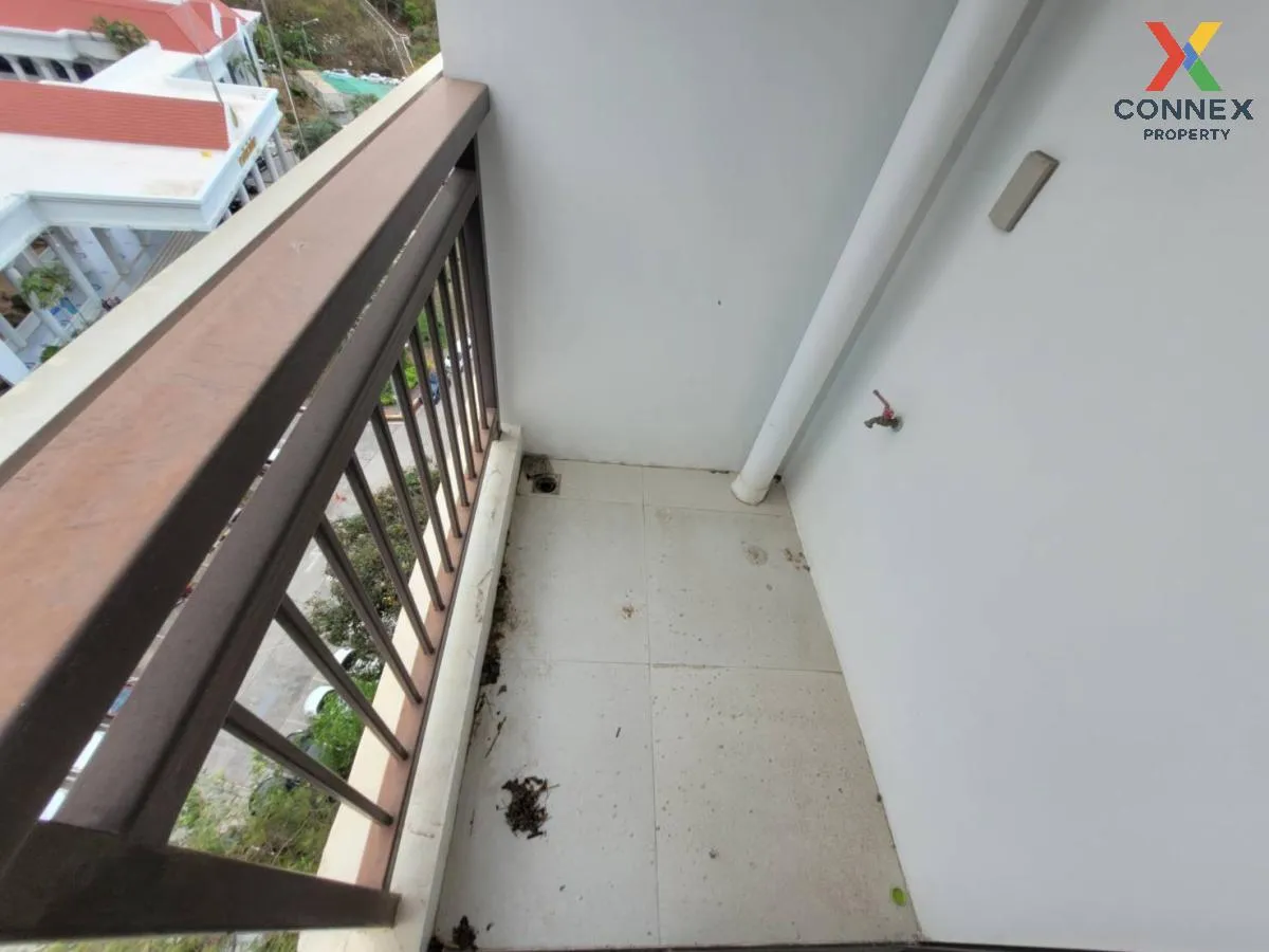 For Sale Condo , TreeTops Pattaya , Mueang Phata , Bang Lamung , 