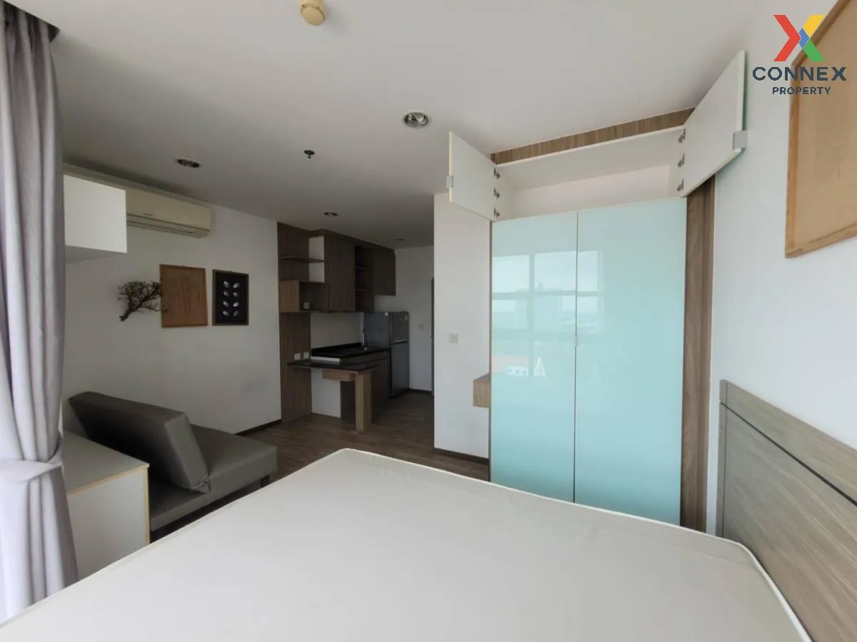 For Sale Condo , TreeTops Pattaya , Mueang Phata , Bang Lamung , 