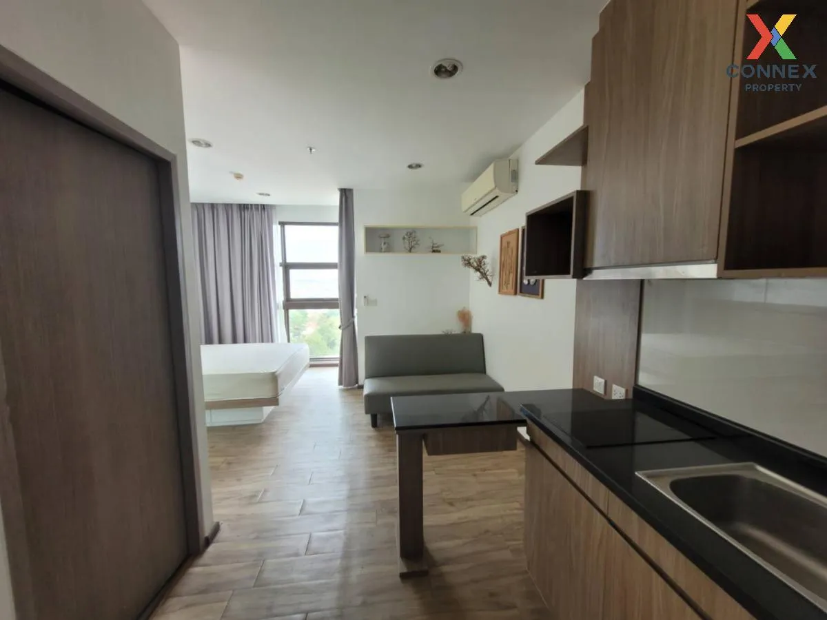 For Sale Condo , TreeTops Pattaya , Mueang Phata , Bang Lamung ,  1