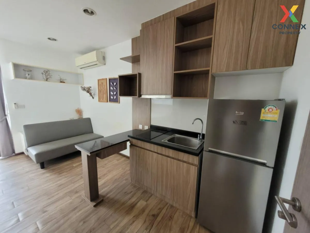 For Sale Condo , TreeTops Pattaya , Mueang Phata , Bang Lamung ,  2