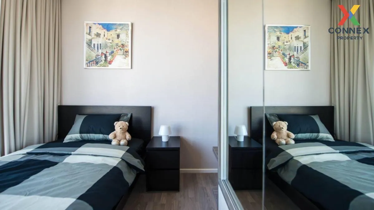 ขายคอนโด  เดอะ รูม สุขุมวิท 69 BTS-พระโขนง พระโขนง เขต วัฒนา กรุง